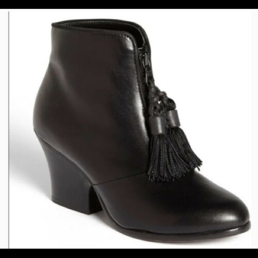 Rag and Bone Darcy Boot